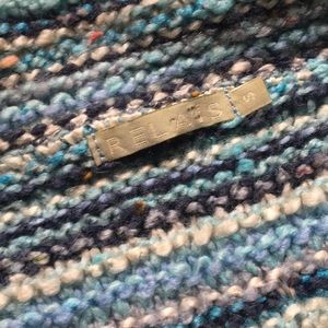 Anthropologie Sweaters - Relais knitwear (Anthropologie) sweater small Anthropologie Sweaters - Relais knitwear (Anthropologie) sweater small
